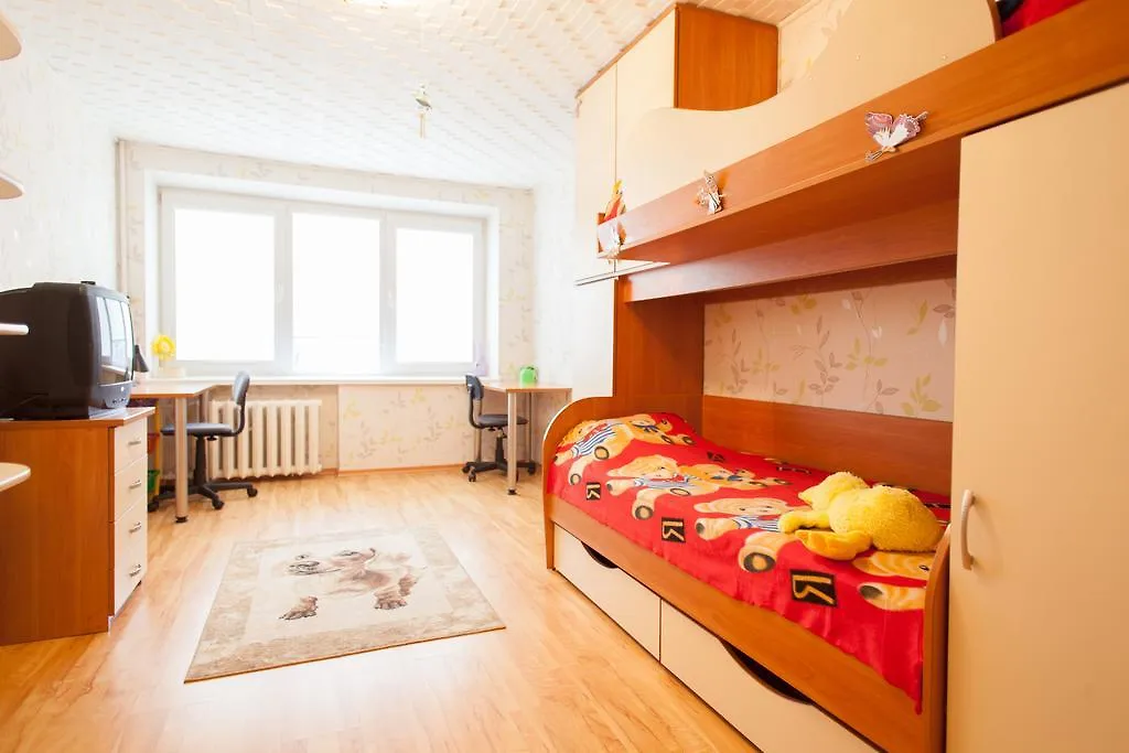 Logoyka Apartment Минск 0*,  Беларусь